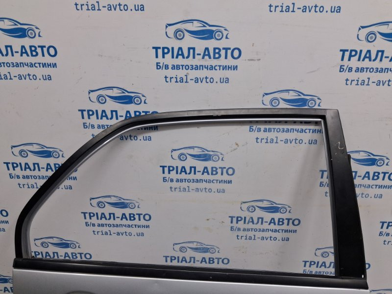 Дверь задняя правая Mitsubishi Lancer 2003-2009 5730A192 (Арт. 79108) Київ - зображення 2