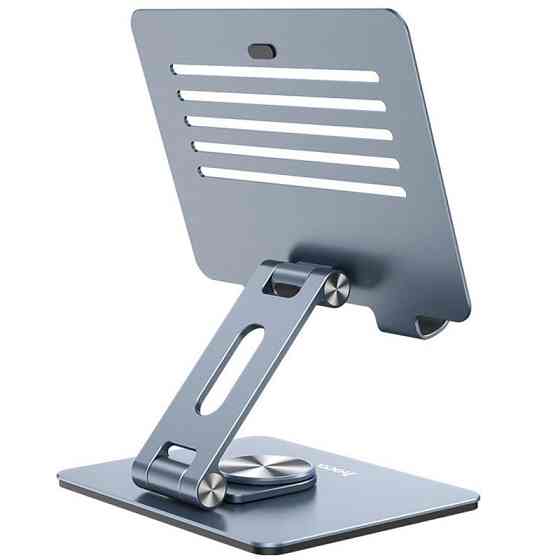 Подставка настольная Hoco PH52 Might metal rotating Херсон