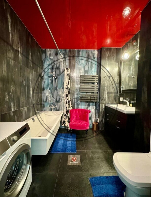 Оренда 2-х к.кв. по Гоголівській в клубному будинку в Шевченківському р-ні. Код об'єкту №: 11201754 Київ - зображення 10