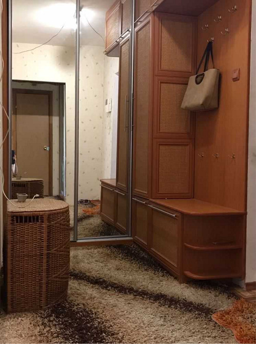 долгосрочная аренда 1-к квартира Киев, Голосеевский, 16000 грн./мес. Киев - изображение 6