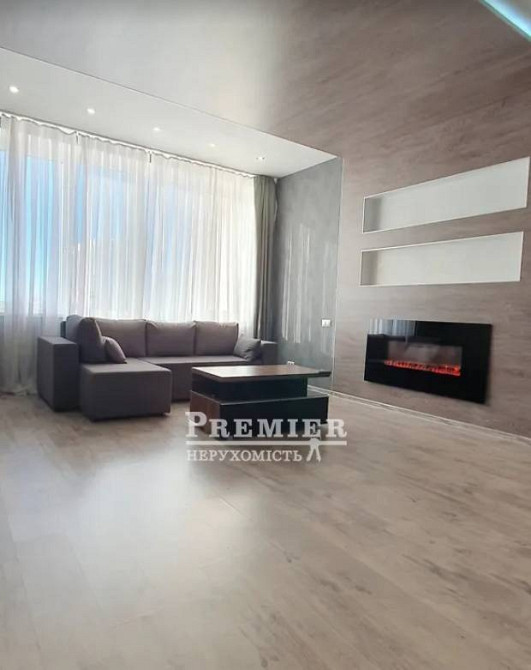 Продам 4-кімнатну квартиру на Літературній Одеса - зображення 10