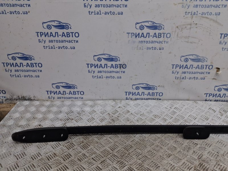 Рейлинг на крышу Kia Sorento BL 2.5 DIESEL D4CB 2002 прав. (б/у) Киев - изображение 5