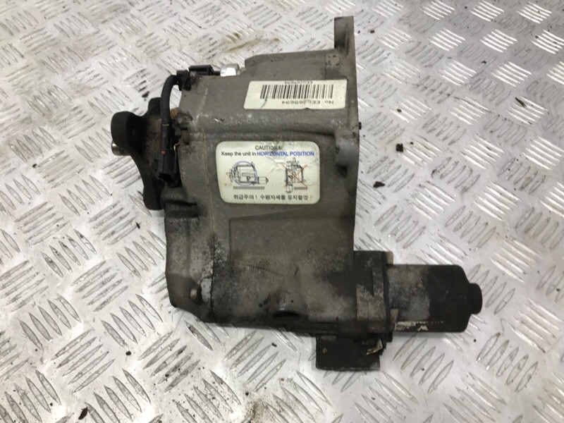 Муфта подключения заднего моста Kia Sportage SL 2.0 DIESEL D4HA 2010 (б/у) Киев - изображение 2