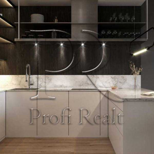 продажа 1-к квартира Киев, Подольский, 133000 $ Киев - изображение 1