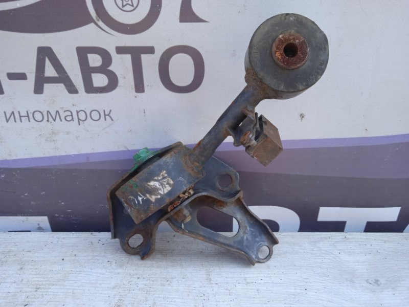 Подушка ДВС задняя Lexus RX 350 2003-2009 1237120110 (Арт. 7881) Київ - зображення 3