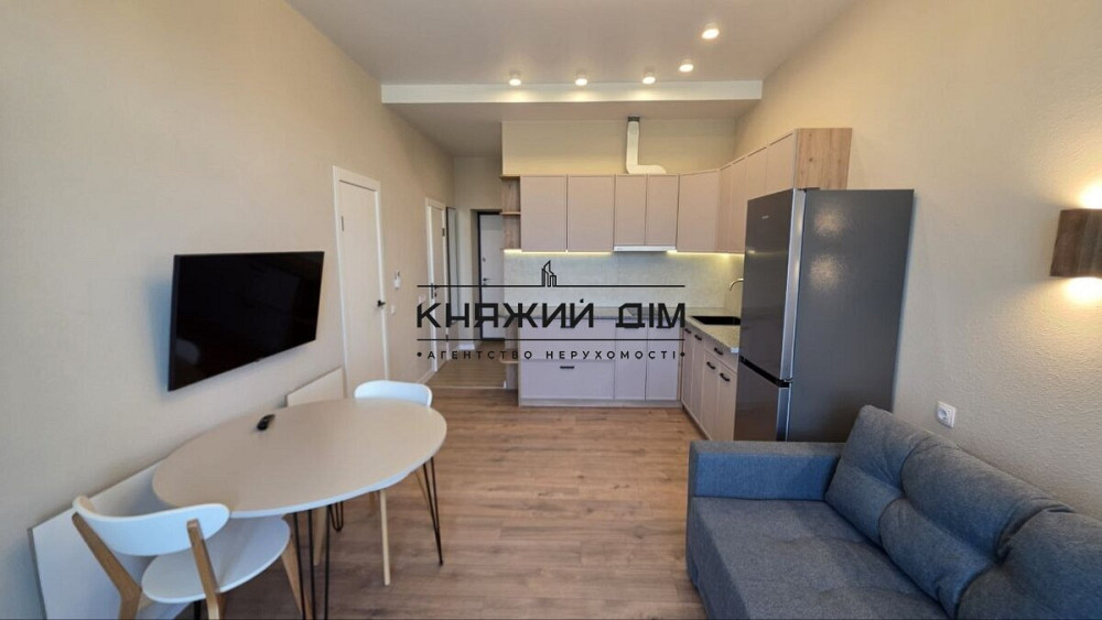 Перша здача! Оренда 1-но к. квартири м. Сирець. КОД 11204554 Киев - изображение 4