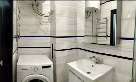 Комісія 25% здається 2-кім ЖК Престиж Холл Тютюнника, 37/1 Киев