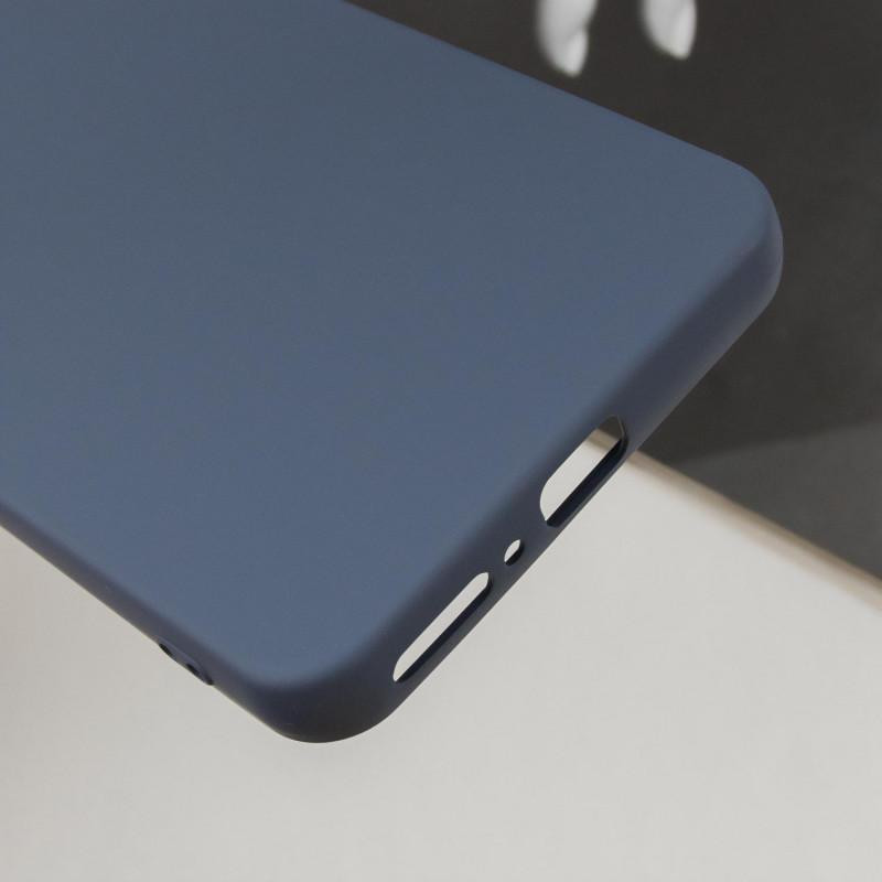 Чехол Silicone Cover Lakshmi Full Camera (AAA) with Logo для Google Pixel 9 Pro XL Херсон - зображення 10
