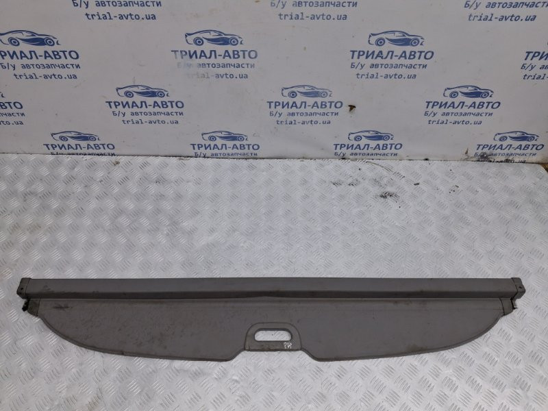 Шторка багажника Kia Sorento 2002-2011 857323E010CY (Арт. 65781) Київ - зображення 1