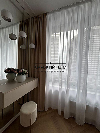 Продаж 2-х кімнатної  квартири в ЖК Грейт вид на Дніпро,River Mall,м.Осокорки Киев - изображение 9