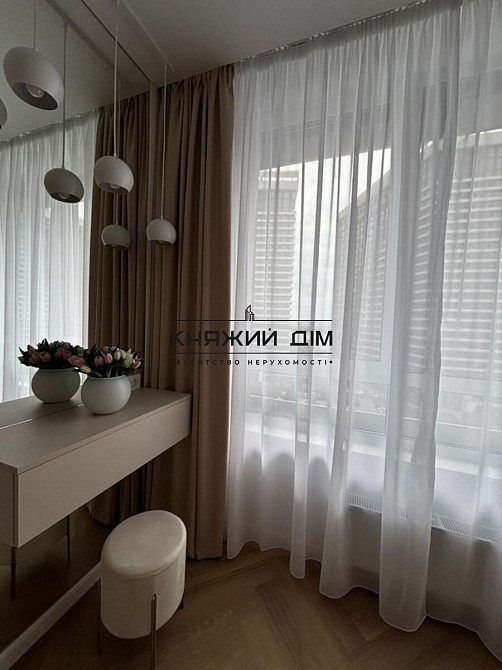 Продаж 2-х кімнатної  квартири в ЖК Грейт вид на Дніпро,River Mall,м.Осокорки Київ - зображення 9