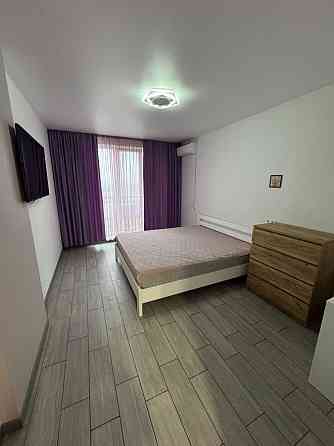 долгосрочная аренда 2-к квартира Киево-Святошинский, Новоселки, 18000 грн./мес. 