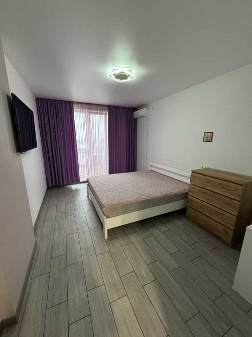 долгосрочная аренда 2-к квартира Киево-Святошинский, Новоселки, 18000 грн./мес.  - изображение 5