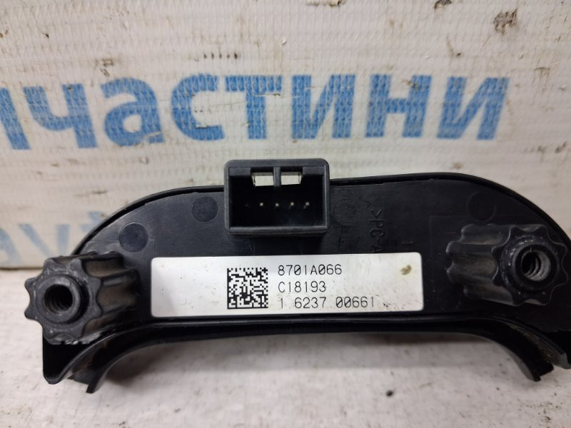Кнопки руля Mitsubishi Pajero Wagon 2006-2022 8701A066 (Арт. 87531) Киев - изображение 3