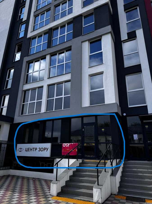 долгосрочная аренда помещения свободного назначения, здания Киево-Святошинский, Гостомель, 1380 $/ме Гостомель - изображение 3