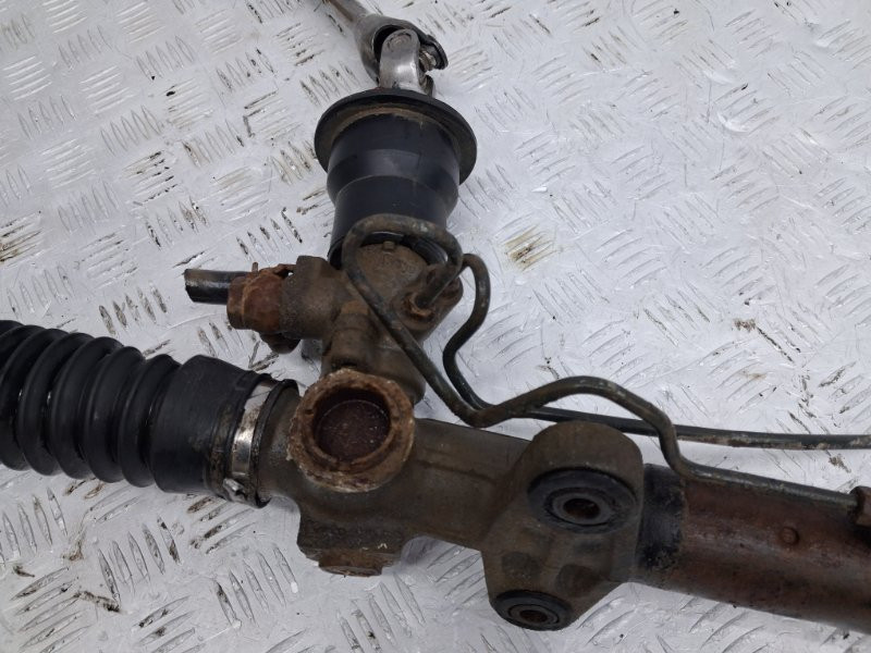 Рулевая рейка Mitsubishi Outlander CU 2.4 БЕНЗИН 4G69 2003 (б/у) Киев - изображение 8