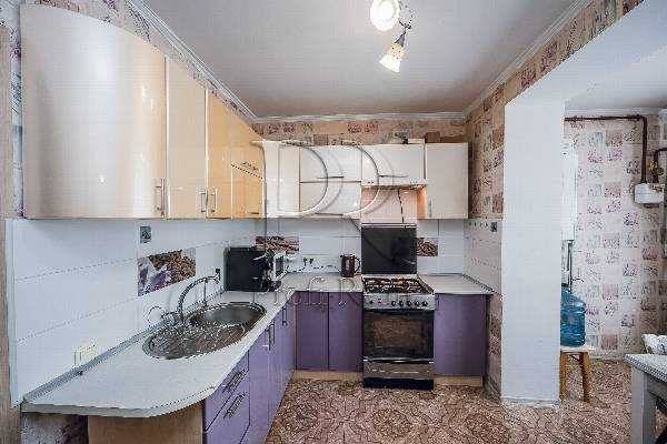 продажа 3-к квартира Киево-Святошинский, Софиевская Борщаговка, 110000 $  - зображення 4