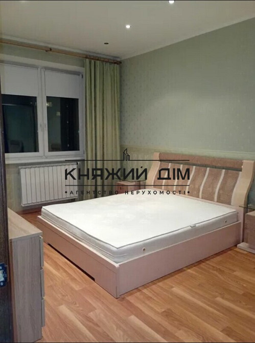 Оренда 2 кімнатної квартири в ЖК ОАЗИС. Оболонська набережна. Код об'єкта № 11114566 Киев - изображение 1