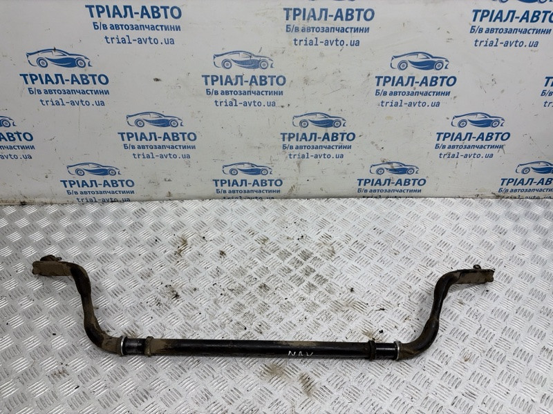 Стабилизатор передний Nissan Navara 2004-2015 54611EB31B (Арт. 83111) Київ - зображення 1