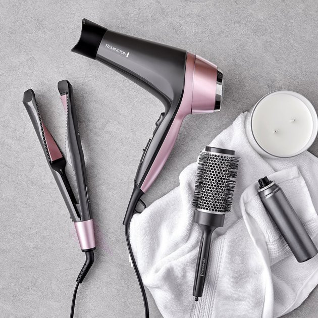 Фен Remington D5706 2200 Вт Київ - зображення 4