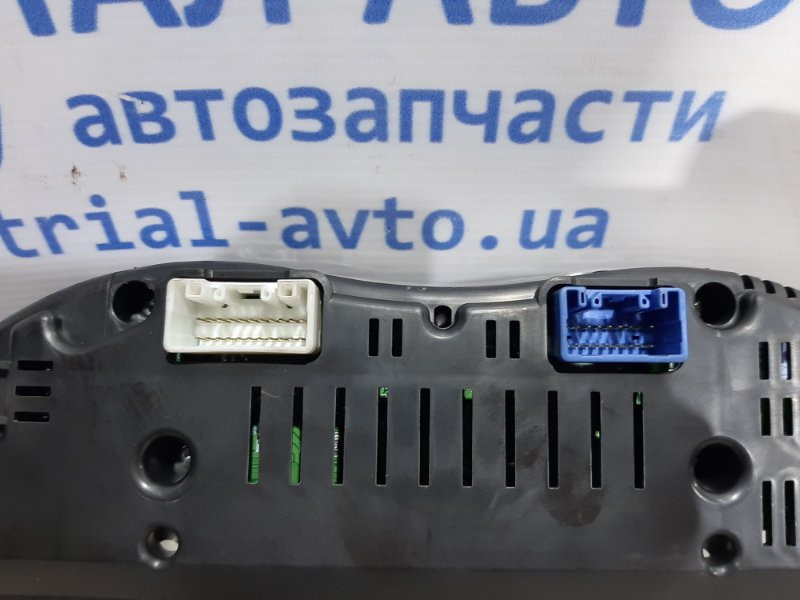 Приборная панель Toyota Avensis T25 1.8 БЕНЗИН 1ZZFE 2002 (б/у) Київ - зображення 3