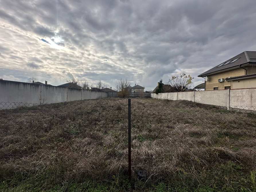 Продам ділянку 12с смт Слобожанське (Ювілейне) кооператив Антей Дніпро - зображення 4