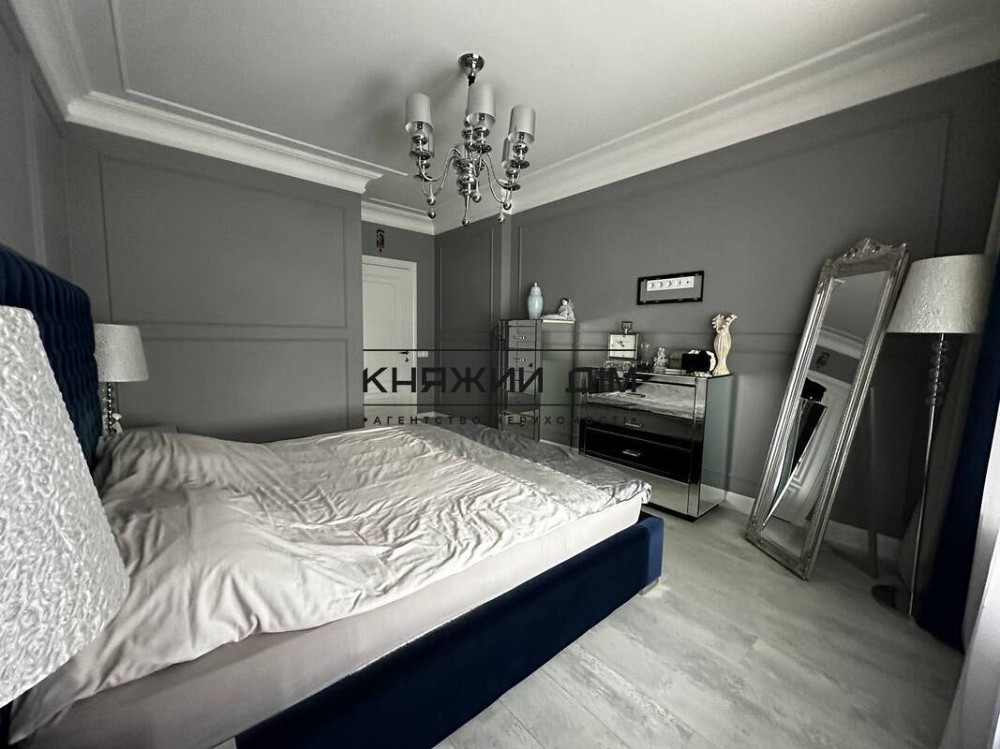 Без комісіі.Оренда 3 кімнатноі квартири ЖК Зарічний метро Славутич КОД 11204259 Киев - изображение 9