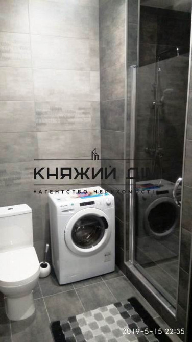 Первая сдача!!! Шикарная 2-х. ком. студио в Центре города. М. Крещатик. №11182609 Киев - изображение 5