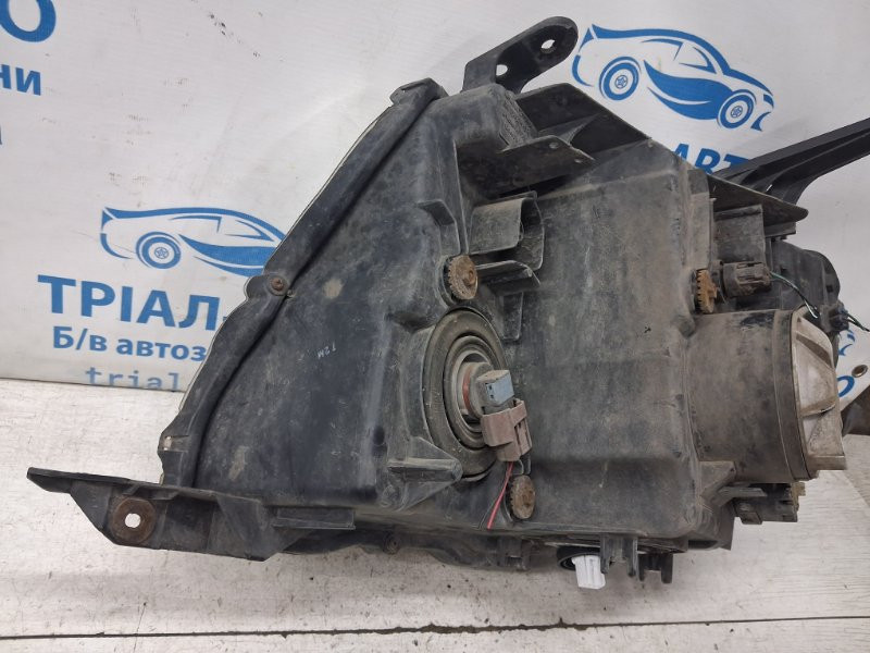 Фара правая Ксенон Mitsubishi Pajero Wagon 2006-2022 8301A840 (Арт. 83995) Київ - зображення 5
