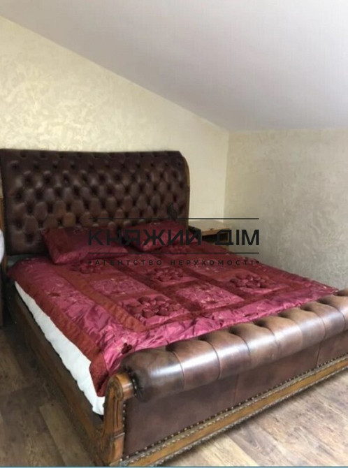 Великий будинок з генератором та каміном Осокорки Київ - зображення 11