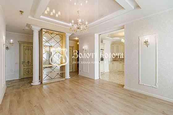 продажа 3-к квартира Киев, Оболонский, 215000 евро Київ