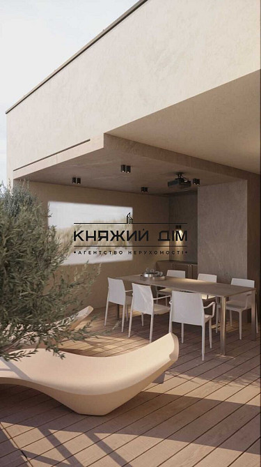 Продаж двухрівнева квартира ЖК Варшавський КОД 21146957 Київ - зображення 8