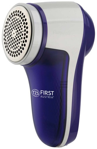 Машинка для стрижки катышков First FA-5530-5-PU 3 Вт фиолетовая Киев - изображение 1