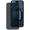 Захисне скло Proove Privacy 360 для iPhone 18 Pro Black (PGP360I18P01) Харків