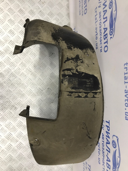 Подкрылок задний правый Kia Ceed 2006-2012 868221H100 (Арт. 53244) Київ - зображення 3