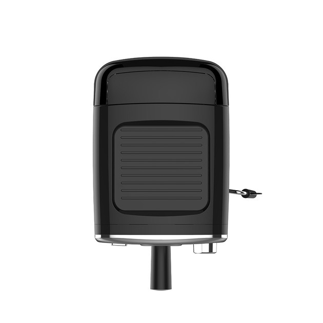 Кофеварка рожковая SOGO SS-5680 1100 Вт черная Киев - изображение 4