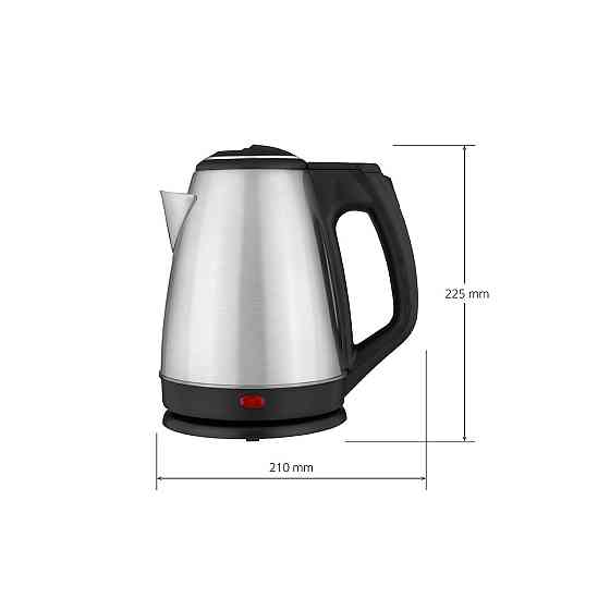 Электрочайник Aurora 184AU 1.7 л Київ