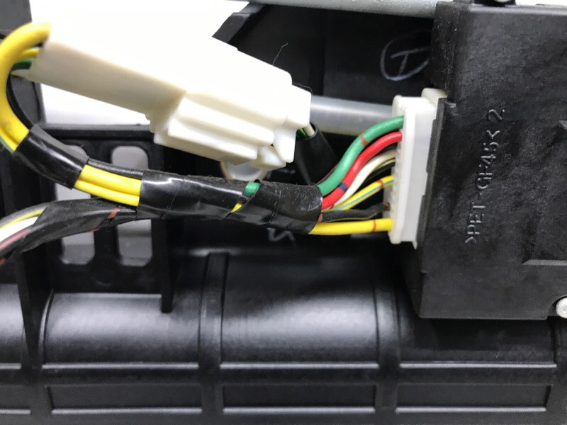 Люк в сборе Subaru Outback 2009-2015 65420AJ000 (Арт. 56421) Київ - зображення 9