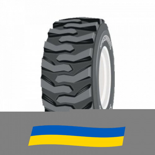 33/16 R16.5 Speedways SteerPlus HD 148A2 Індустріальна шина Киев - изображение 1