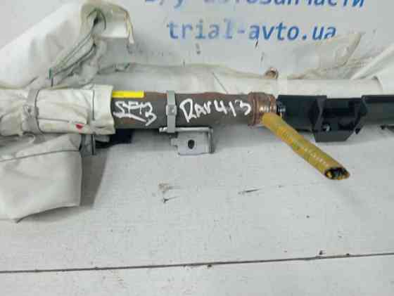 Airbag потолка(шторка) правый Toyota RAV 4 A40 2.2 DIESEL 2ADFTV 2012 (б/у) Киев