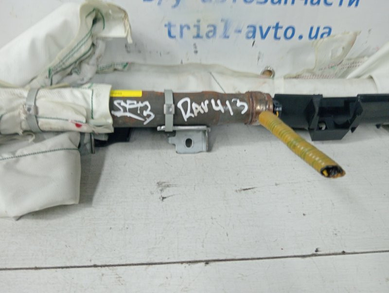 Airbag потолка(шторка) правый Toyota RAV 4 2012-2019 6217042030 (Арт. 58958) Киев - изображение 2