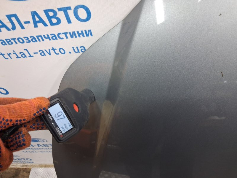 Капот Suzuki SX4 2006-2014 57300-79J00 (Арт. 86272) Киев - изображение 6