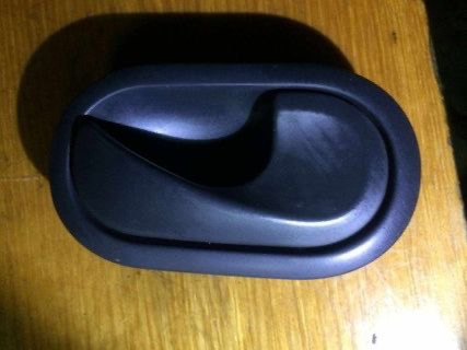 Б/у внутренняя ручка правая Renault Megane 2, 8200028486 , 5005500006, Кропивницкий - изображение 1