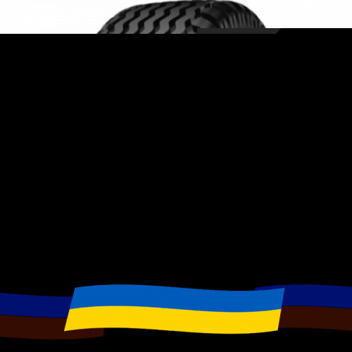 19/45 R17 Starmaxx IMP-80 141A8 Сельхоз шина Київ - зображення 1