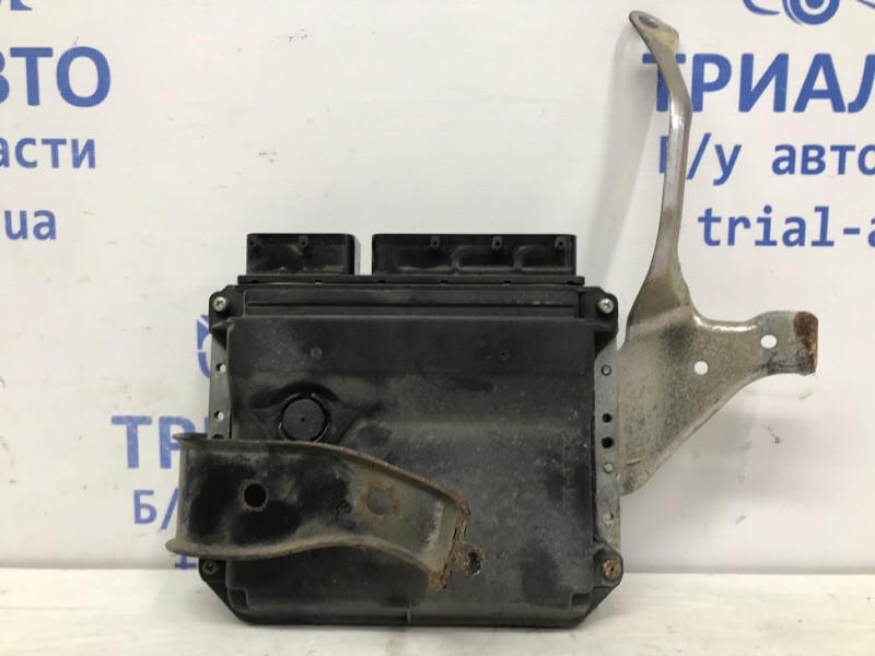 Блок управления двигателем Toyota RAV 4 2012-2018 8966142j60 (Арт. 57874) Киев - изображение 1