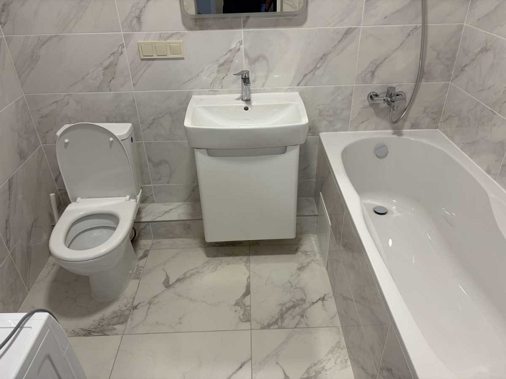 долгосрочная аренда 1-к квартира Киев, Шевченковский, 450 $/мес. Київ - зображення 7