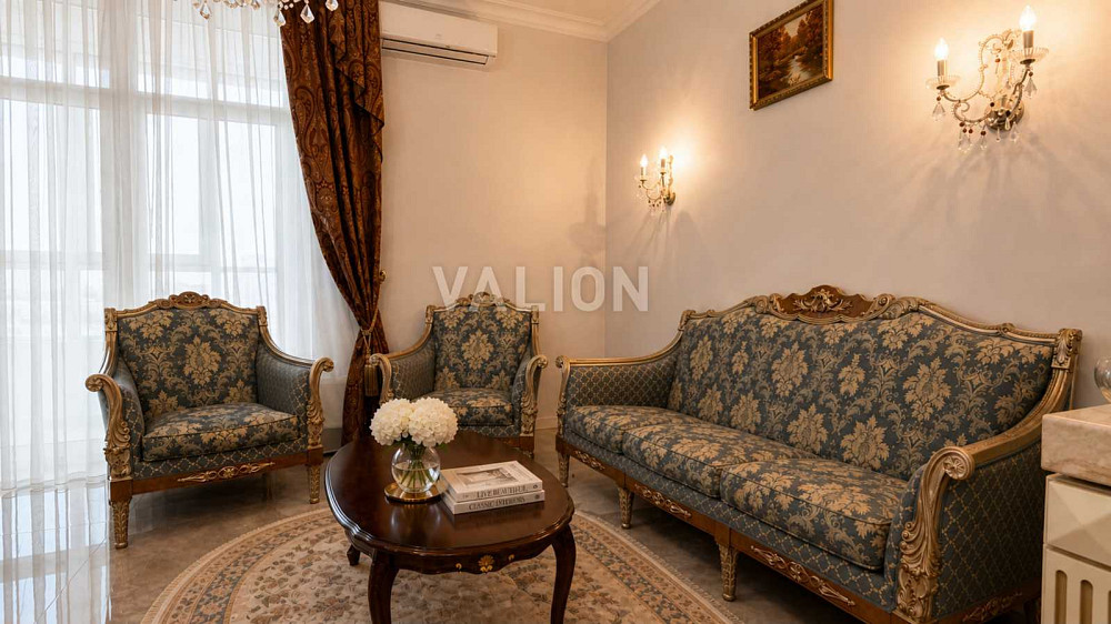 продажа 1-к квартира Киев, Печерский, 215000 $ Київ - зображення 3