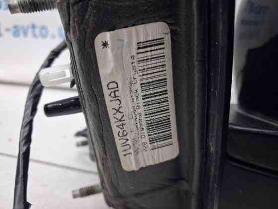Зеркало правое Jeep CHEROKEE KL 3.2 БЕНЗИН EHK 2013 (б/у) Київ