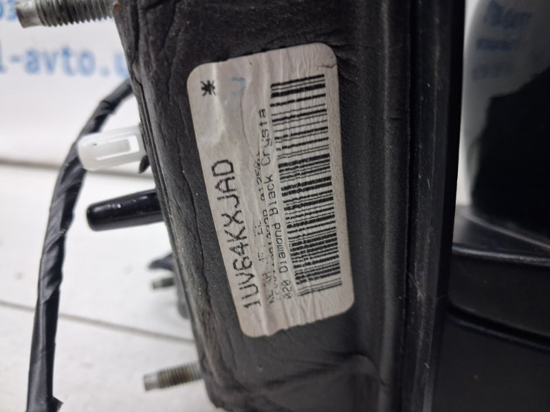Зеркало правое Jeep Cherokee 2013-2019 68325338AA (Арт. 71385) Київ - зображення 6