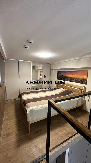 Продаж дворівневої квартири в ЖК SmartHouse м .Берестейська. № 21147159 Київ - зображення 9